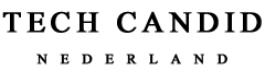 Tech Candid logo
